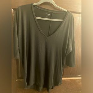 Women’s Express size S shirt.